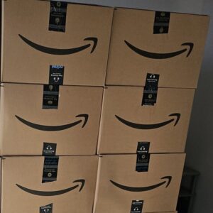 Amazon Mystery Box - Shipped